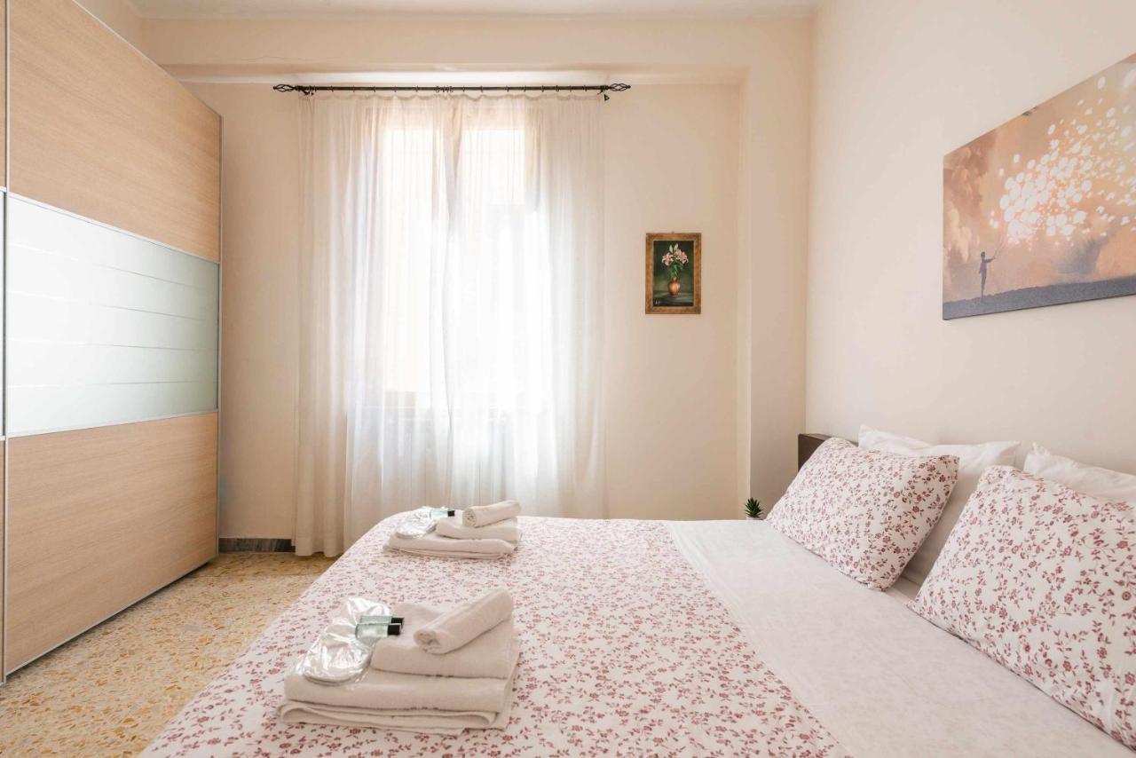 Granny S House Nettuno 빌라 외부 사진
