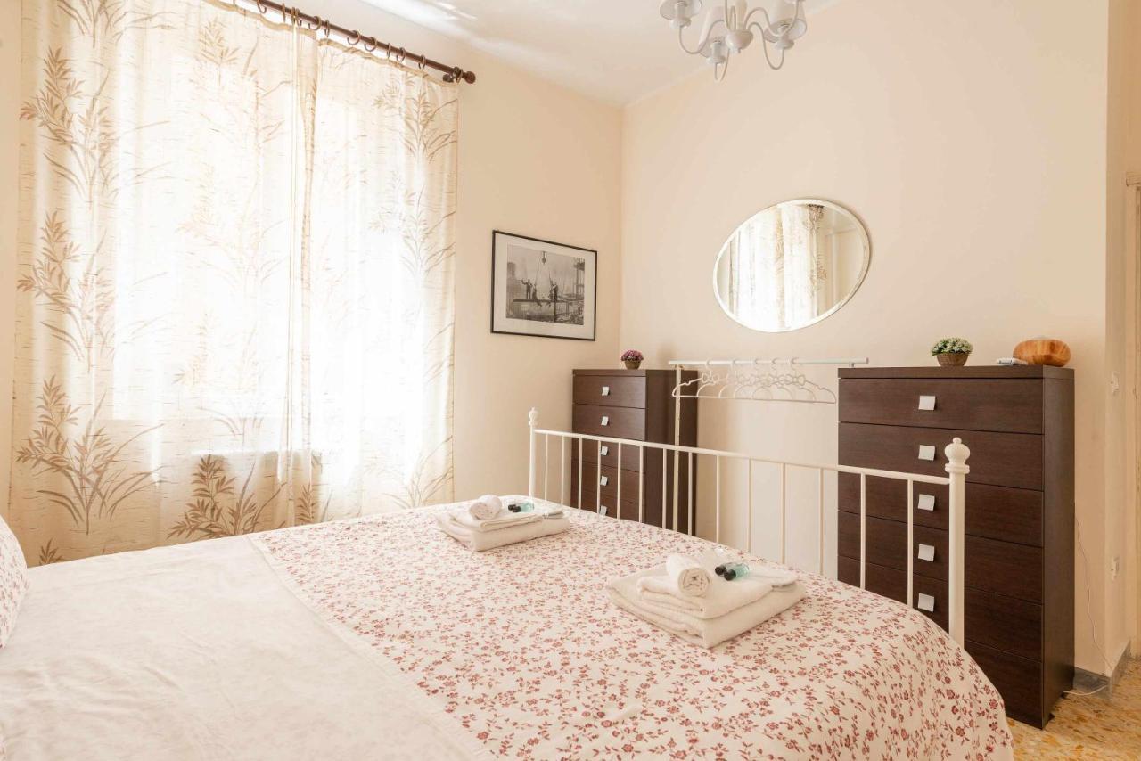 Granny S House Nettuno 빌라 외부 사진