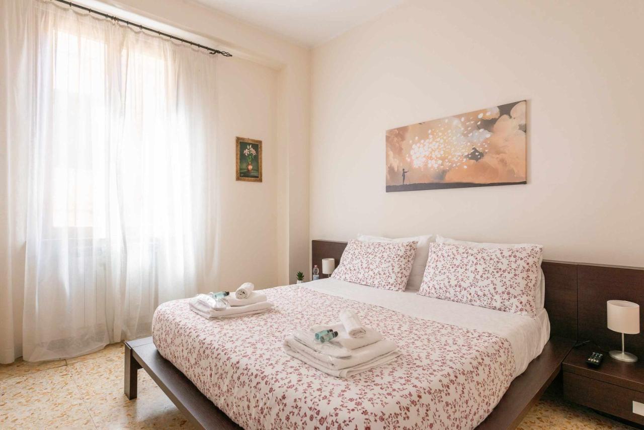 Granny S House Nettuno 빌라 외부 사진