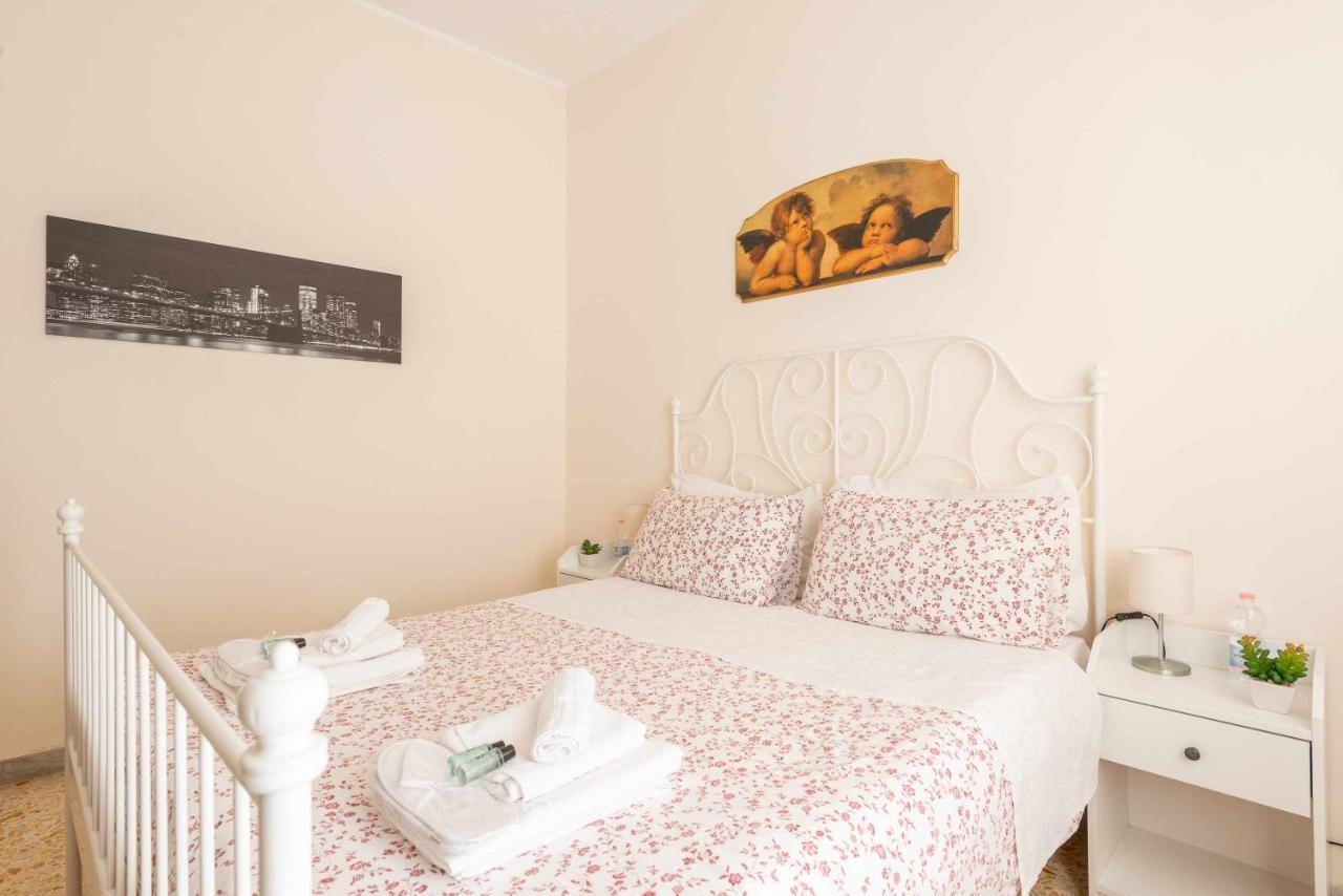 Granny S House Nettuno 빌라 외부 사진