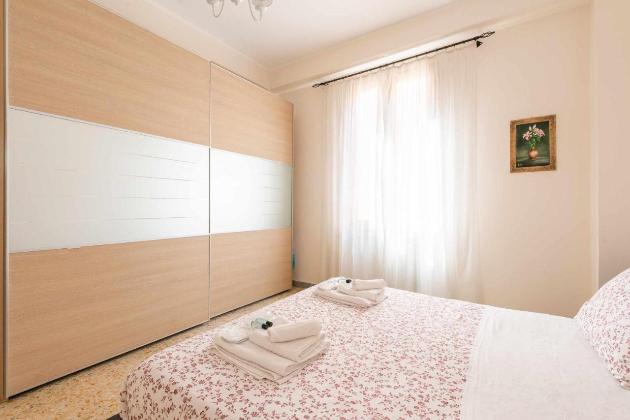 Granny S House Nettuno 빌라 외부 사진