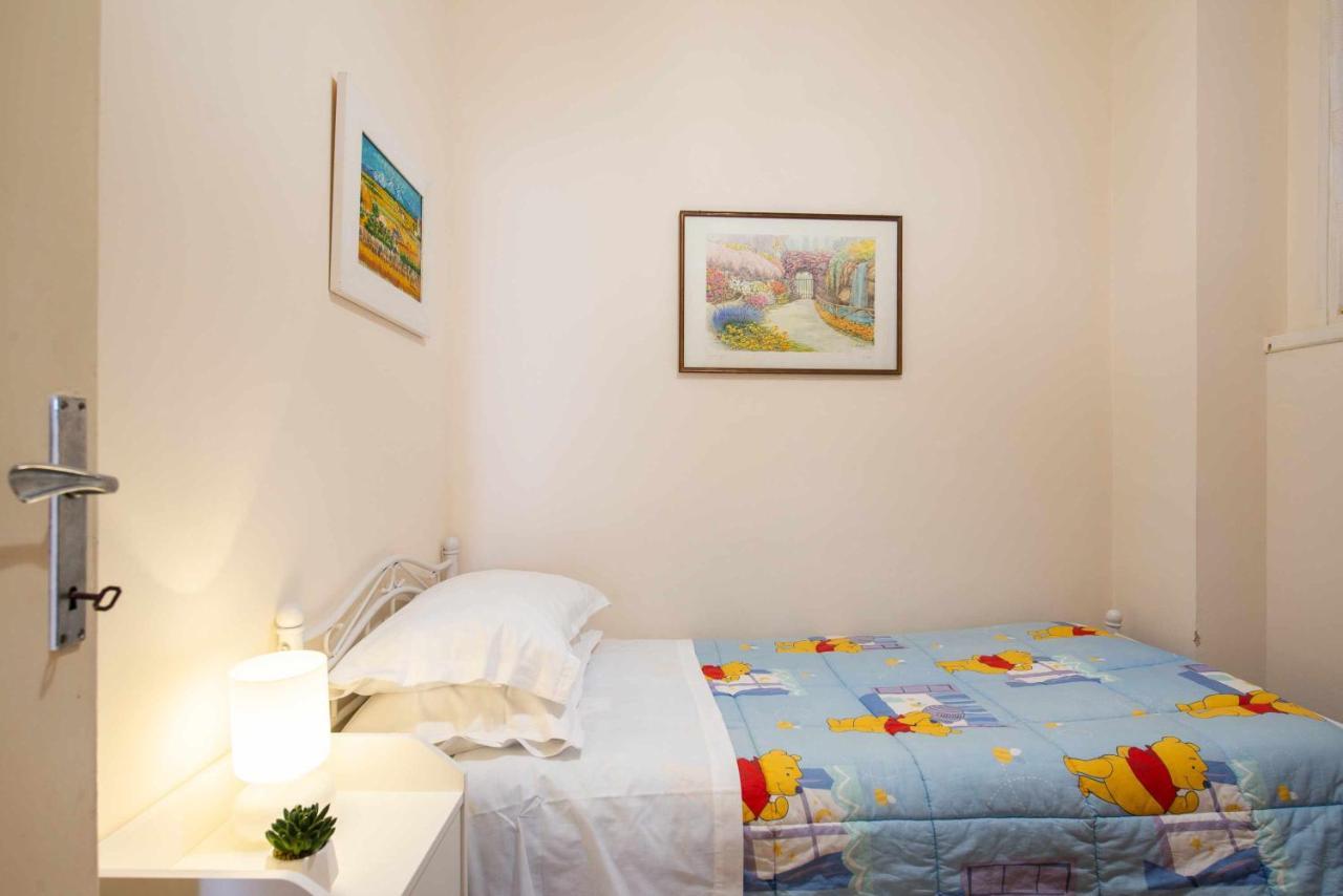 Granny S House Nettuno 빌라 외부 사진