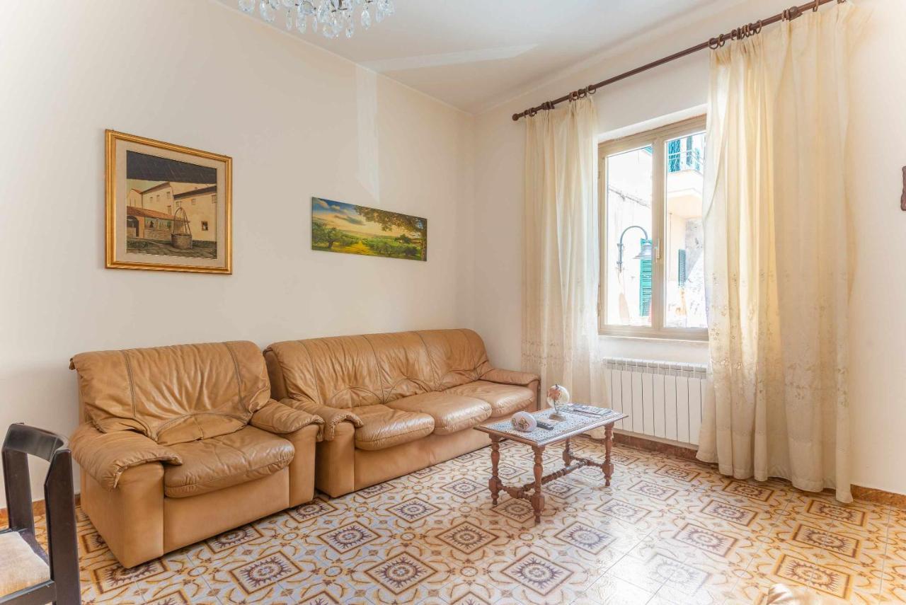 Granny S House Nettuno 빌라 외부 사진