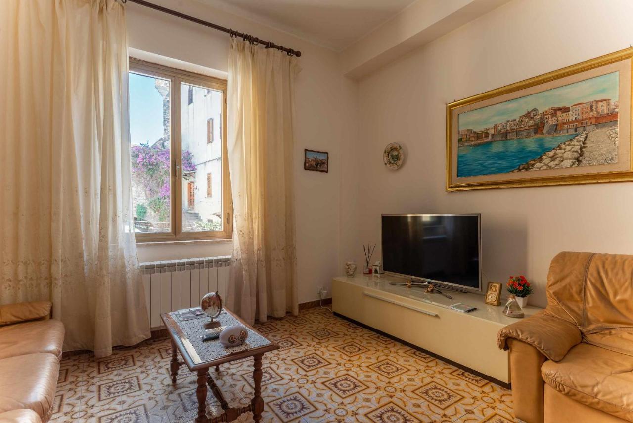 Granny S House Nettuno 빌라 외부 사진