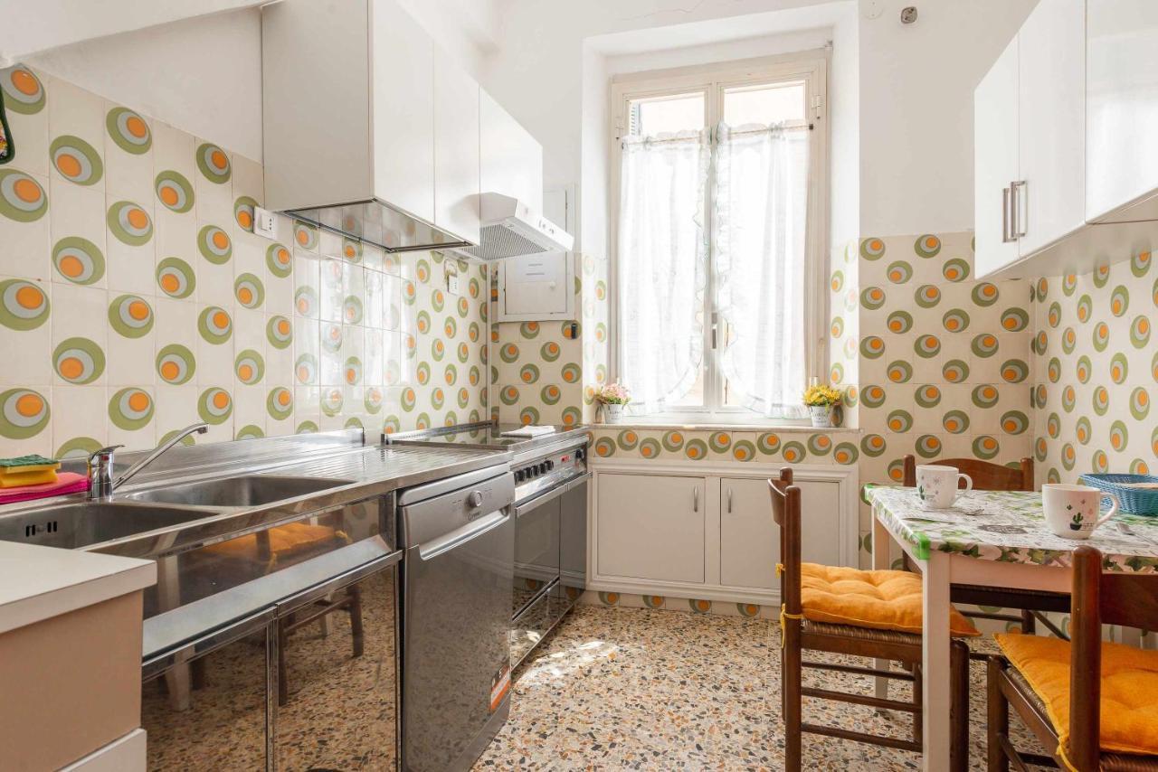 Granny S House Nettuno 빌라 외부 사진