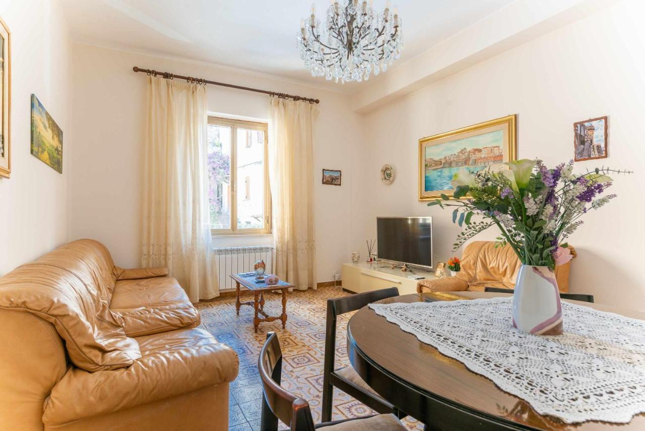 Granny S House Nettuno 빌라 외부 사진