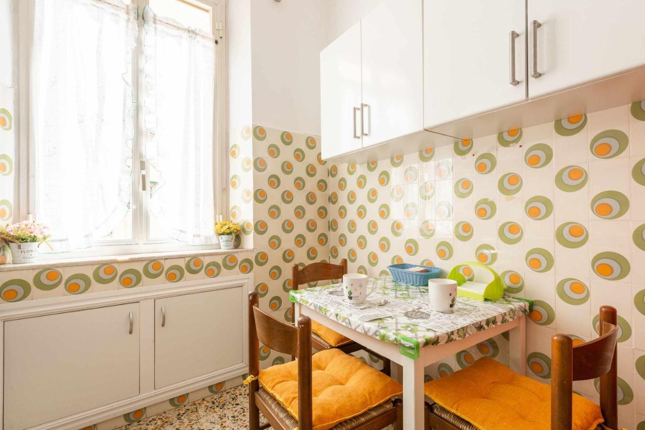 Granny S House Nettuno 빌라 외부 사진
