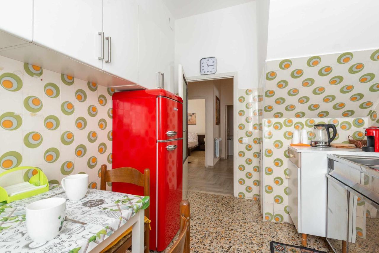 Granny S House Nettuno 빌라 외부 사진