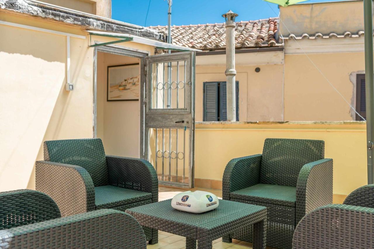 Granny S House Nettuno 빌라 외부 사진