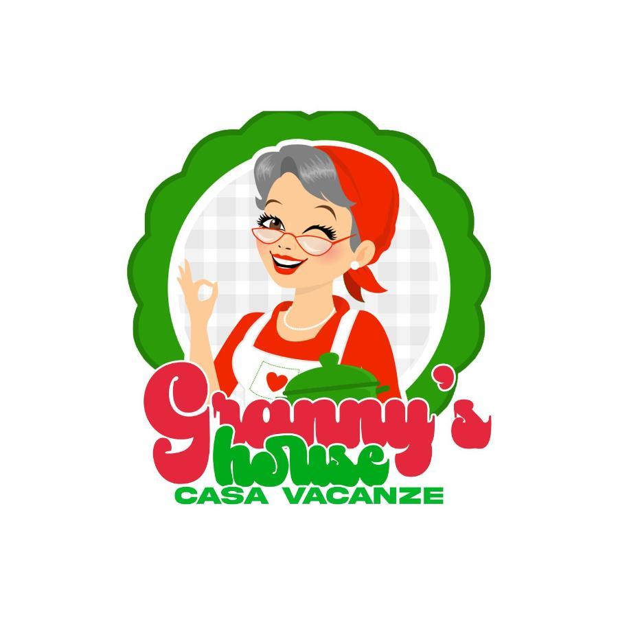 Granny S House Nettuno 빌라 외부 사진