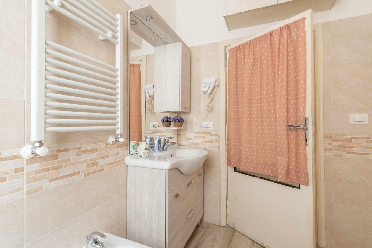 Granny S House Nettuno 빌라 외부 사진